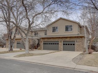 1066 Sycamore Ave #1, Boulder, CO 80303