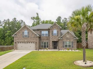 609 Gaelens Ln, Irmo, SC 29063
