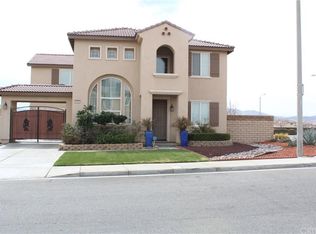 6708 Buchet Dr, Palmdale, CA 93552