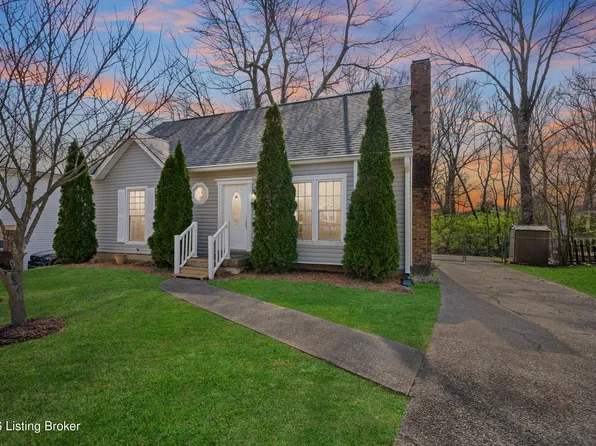 6510 Daverman Ct, Louisville, KY 40228