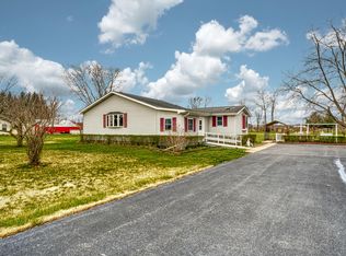 6900 N 600 W, Rensselaer, IN 47978