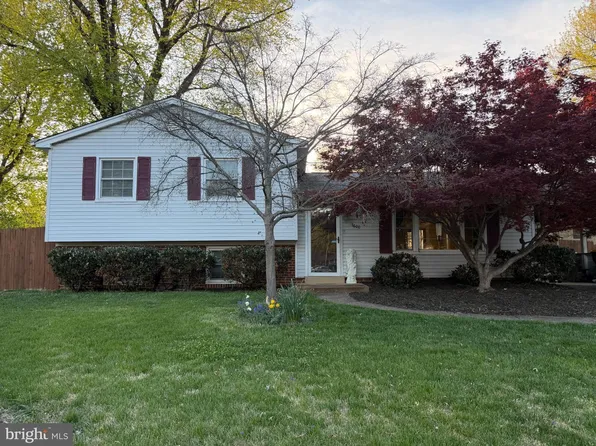 7600 Kingsbury Rd, Alexandria, VA 22315