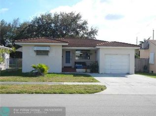 2414 McKinley St, Hollywood, FL 33020