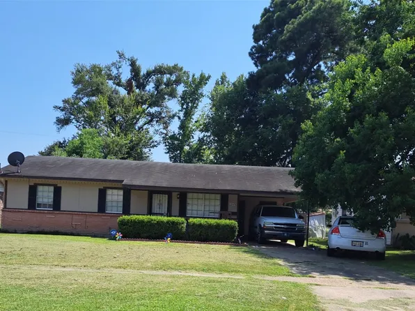 549 Janet Ln, Shreveport, LA 71106