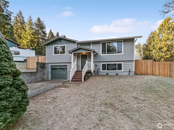 110 Maryhill Drive, Kelso, WA 98626