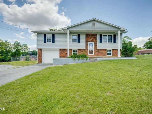 404 Laurel Ct, Piney Flats, TN 37686