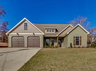 11949 Hidden Forest Ln, Northport, AL 35475