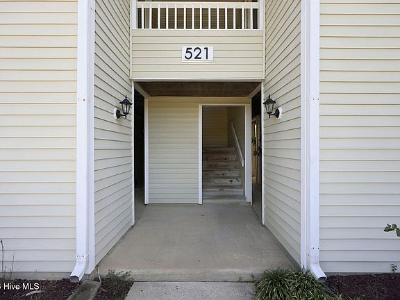 2nd image of 521 Spring Forest Road #H