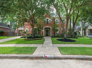 1306 Clouds Hill Ct, Spring, TX 77379