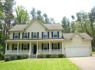 48645 Saint James Church Rd, Lexington Park, MD 20653