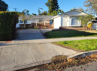19857 Leadwell St, Winnetka, CA 91306