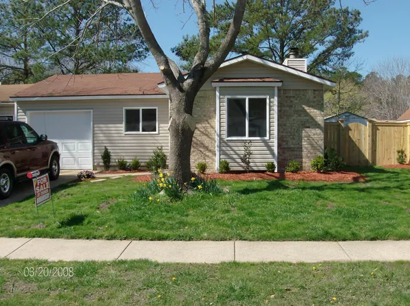 1425 Goldfinch Ln, Virginia Beach, VA 23454