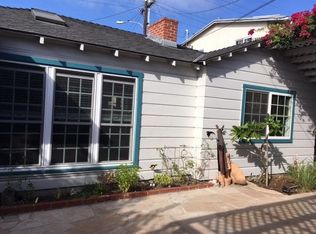 225 Avenue H, Redondo Beach, CA 90277