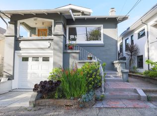 416 63rd St, Oakland, CA 94609