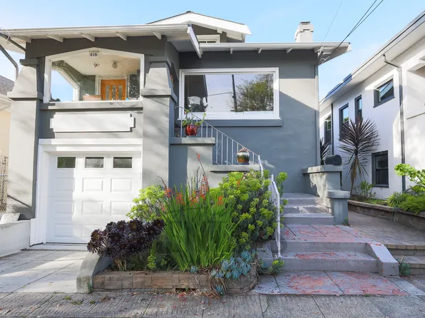 416 63rd St, Oakland, CA 94609