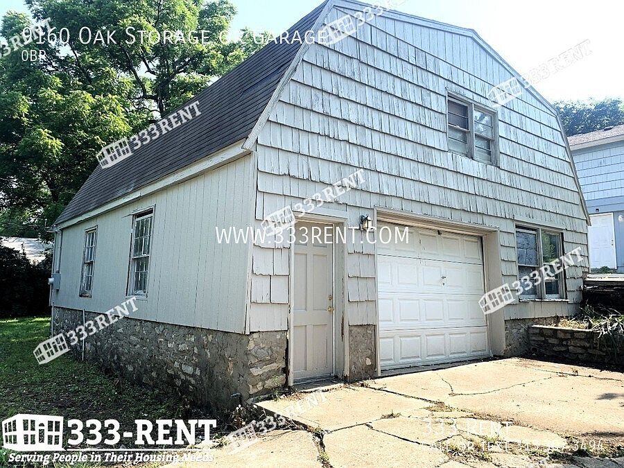 1st image of 9160 Oak Storage Or Garage