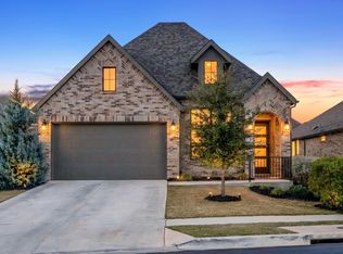 1201 Highcrest, Georgetown, TX 78628