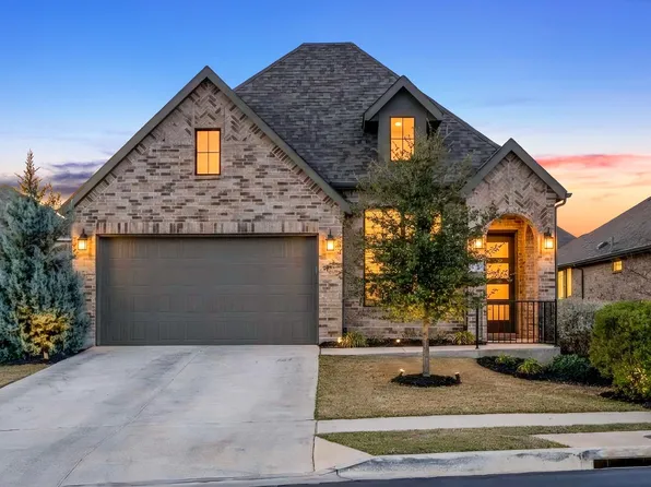 1201 Highcrest, Georgetown, TX 78628