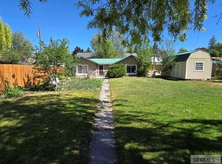 391 6th St, Idaho Falls, ID 83401