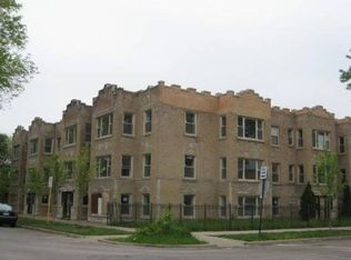3754 W Wilson Ave #2, Chicago, IL 60625