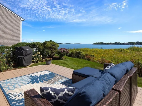 (undisclosed Address), Quincy, MA 02171