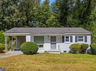 3751 Amber Rd NW, Atlanta, GA 30331