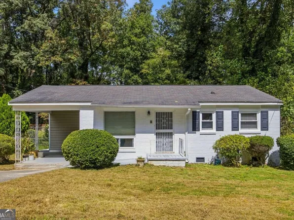 3751 Amber Rd NW, Atlanta, GA 30331