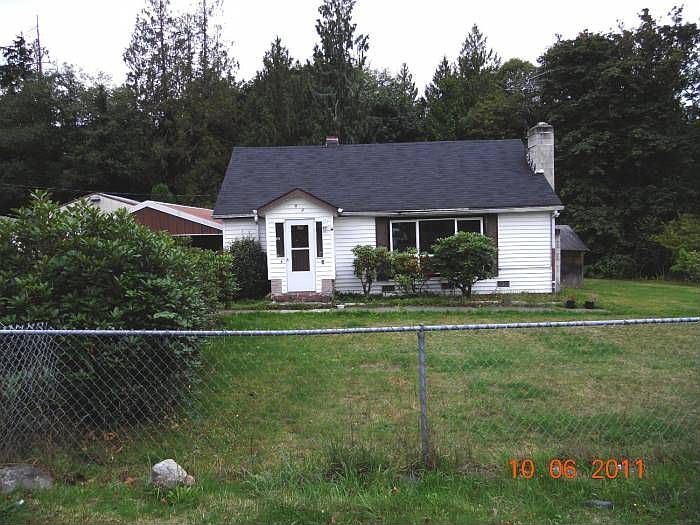 Over 1/2 Acre