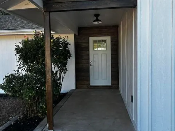 160 S Washington St, Saint Johns, AZ 85936