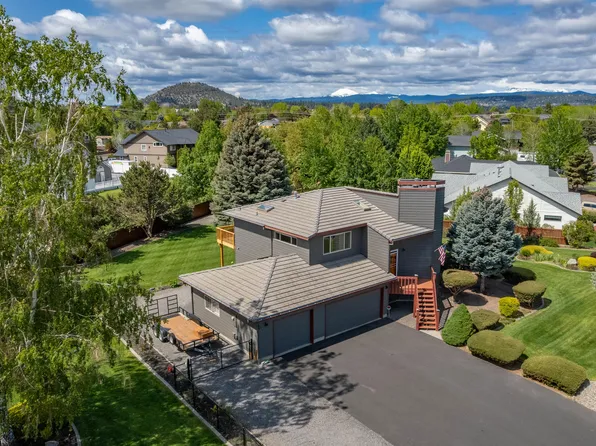 21445 Bradetich Loop, Bend, OR 97701