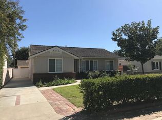 12230 Hesby St, Valley Village, CA 91607