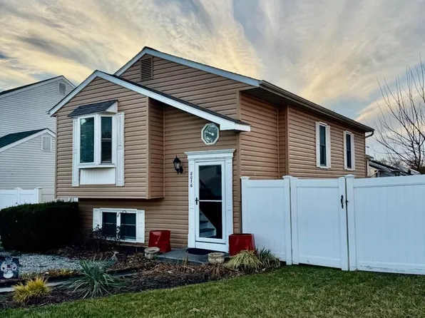 8076 Outing Ave, Pasadena, MD 21122