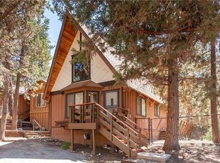 533 Bernhardt Ln, Big Bear City, CA 92314