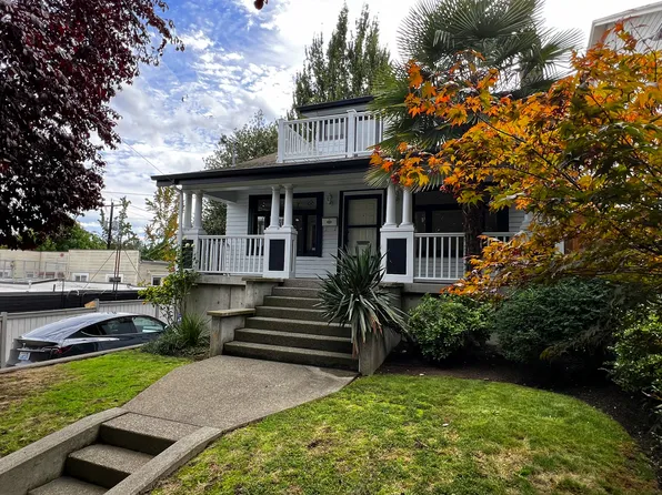 2223 E McGraw St, Seattle, WA 98112
