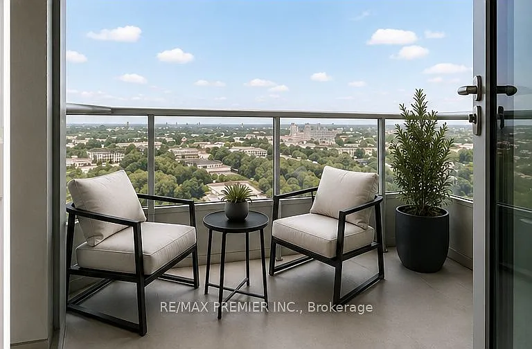 840 Queens Plate Dr #610 — Photo 35