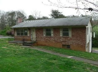 6508 W Martin Mill Pike, Knoxville, TN 37920