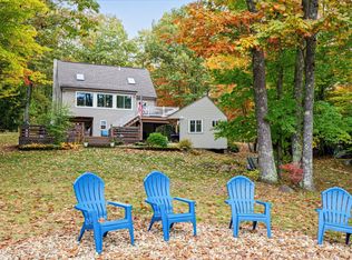 66 Lakeview Dr, Winchendon, MA 01475