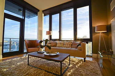 Rented by The KCI Group