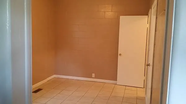 Front Bedroom