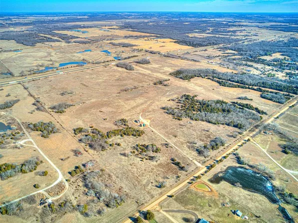 0 Ew 1130, Seminole, OK 74868