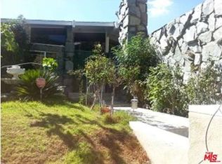 4400 Coronet Dr, Encino, CA 91316