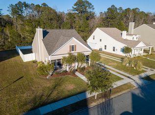 32 Westbourne Way, Pt Wentworth, GA 31407