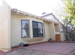 5319 Tara Ave, Las Vegas, NV 89146