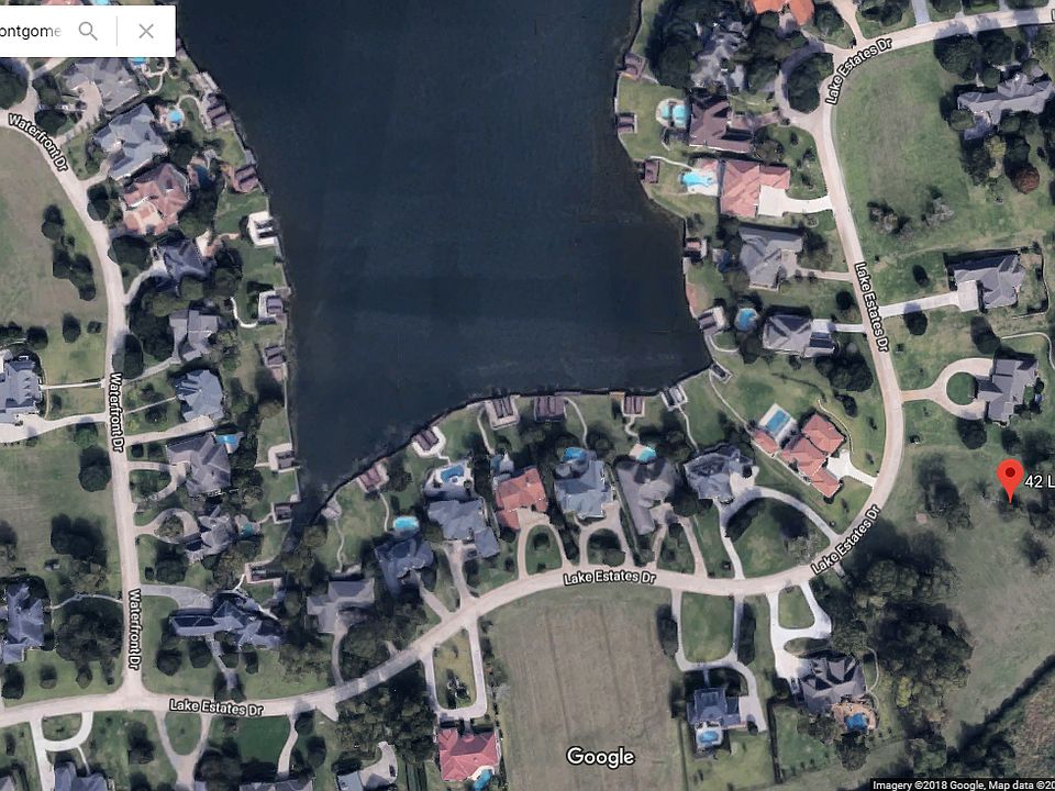 2nd image of 42 Lake Estates Dr