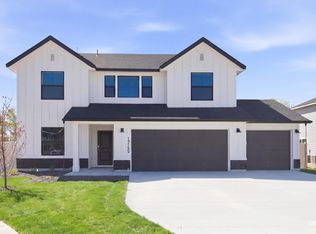 17155 N Swan Springs Pl, Nampa, ID 83687
