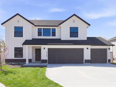 3570 E Jamestown Dr, Nampa, ID, 83686