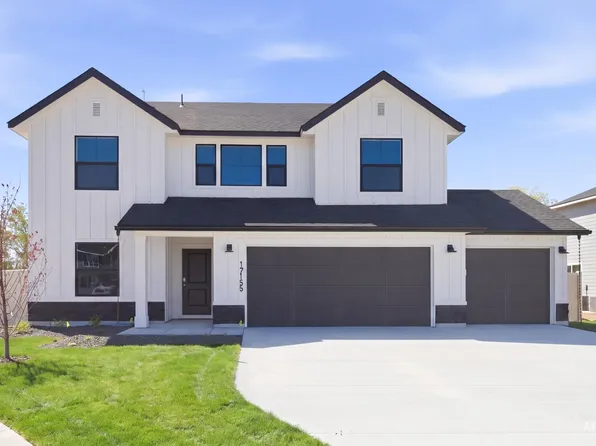 3570 E Jamestown Dr, Nampa, ID 83686