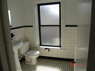 Rented by Metropolitan Realty