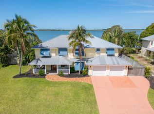 1970 Gates Rd, Merritt Island, FL 32952