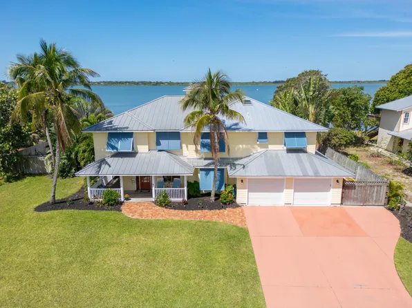 1970 Gates Rd, Merritt Island, FL 32952